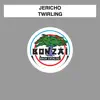 Jericho - Twirling - Single